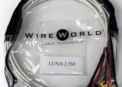 Wireworld Luna