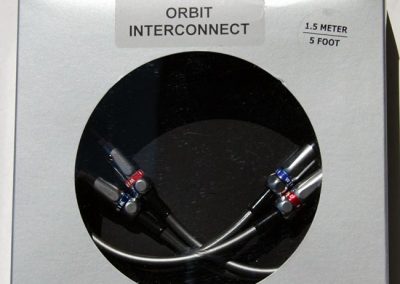 Wireworld Orbit 5