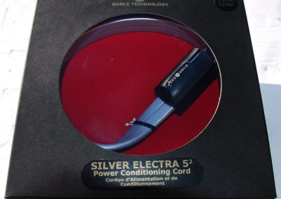 Wireworld Silver Electra 5~2
