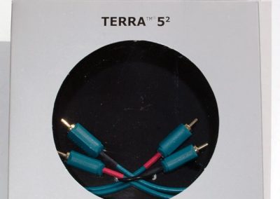 Wireworld Terra 5~2