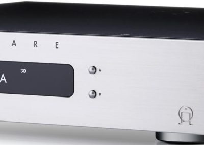 Primare I 15 Prisma Stereo Vollverstärker HiRes-Streamer DAC Internetradio Chromecast