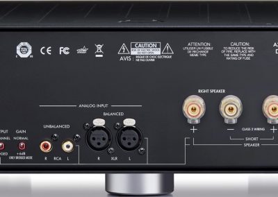 Primare A 35.2 Stereo Endverstärker
