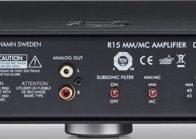 Primare R 15 Phono MM/MC Vorverstärker