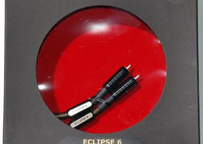 Wireworld Eclipse 6
