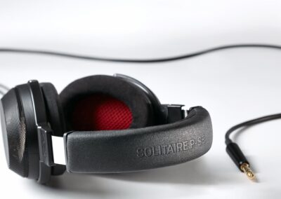 T+A Solitaire P-SE Planar-magnetostatischer Kopfhörer