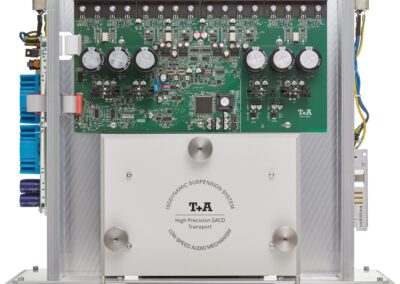 T+A MP 3100 HV Multi Format SACD Spieler