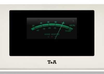 T+A PS 3000 HV Zusatz-Leistungsnetzteil für PA 3100 HV und A 3000 HV