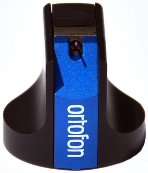 Ortofon Cadenza Blue 0,5mV Low Output MC Moving Coil Tonabnehmersystem