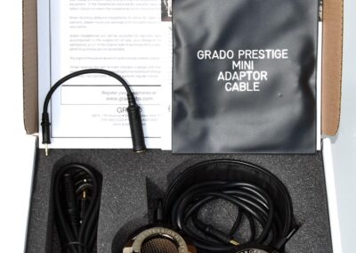 Grado PS 2000e Kopfhörer Professional Serie