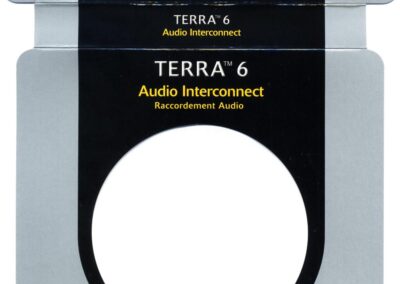 Wireworld Terra 6