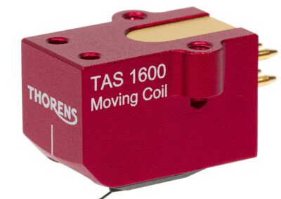 Thorens TAS 1600 - Moving Coil Tonabnehmersystem