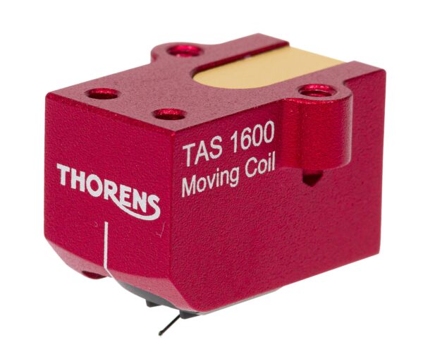 Thorens TAS1600 Low Output Moving Coil Tonabnehmer