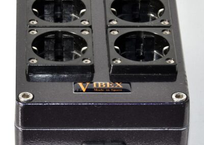 Vibex Reference Power Block 6