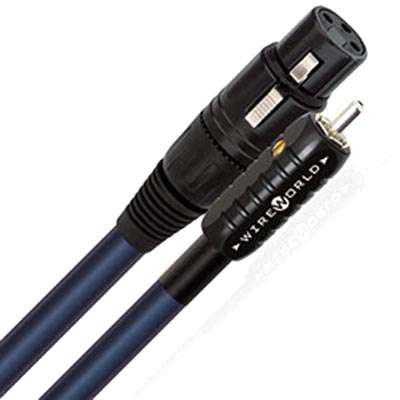Wireworld Oasis 8 XLR Kabel