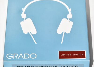 Grado GH 2 Limited Edition Kopfhörer