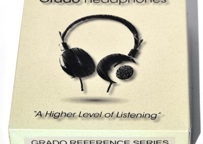Grado RS 2e Kopfhörer Reference Serie