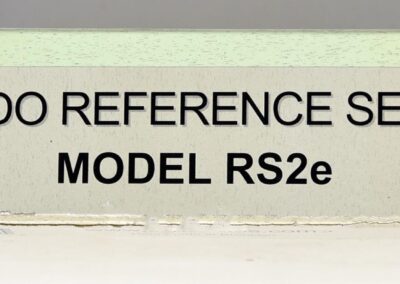 Grado RS 2e Kopfhörer Reference Serie