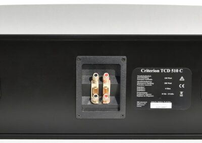 T+A Criterion TCD 510 C