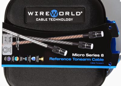 Wireworld Micro Eclipse 8