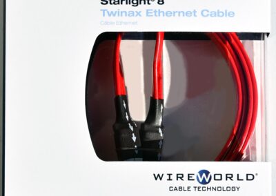 Wireworld Starlight 8