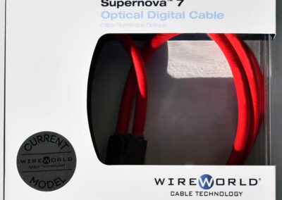 Wireworld SuperNova 7