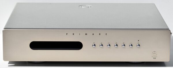 Primare T22 UKW RDS Tuner