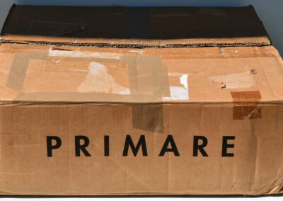 Primare T22 UKW RDS Tuner