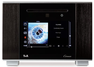 T+A Caruso R All-in-One Receiver