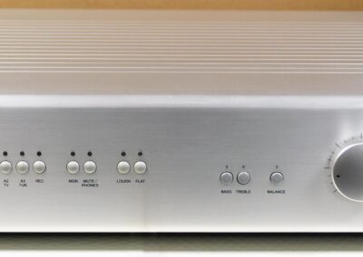 T+A Power Plant Mk II E-Serie