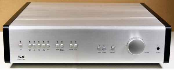 T+A Power Plant Mk II E-Serie
