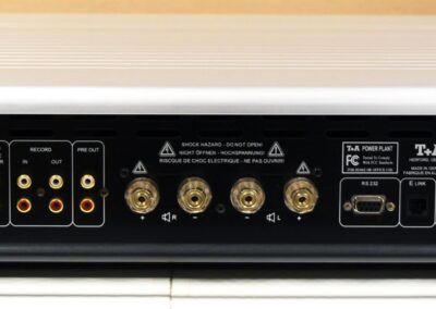 T+A Power Plant Mk II E-Serie