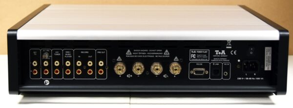 T+A Power Plant Mk II E-Serie