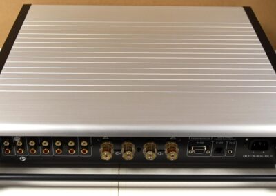 T+A Power Plant Mk II E-Serie