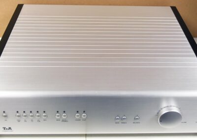 T+A Power Plant Mk II E-Serie