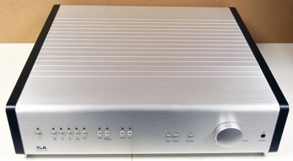 T+A Power-Plant Mk2 E-Serie