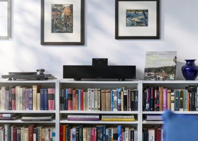 Primare Allt-i-Ett