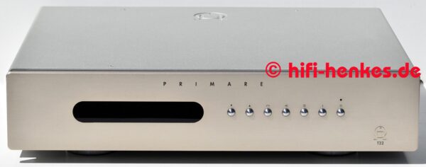 Primare T 22