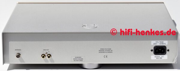 Primare T 22