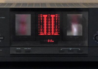 Yamaha MX-1000