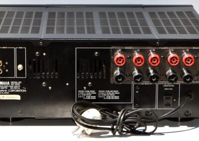 Yamaha MX-1000