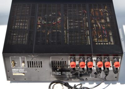 Yamaha MX-1000