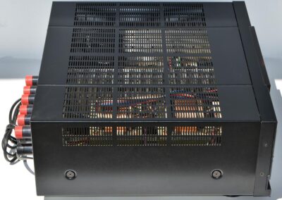 Yamaha MX-1000