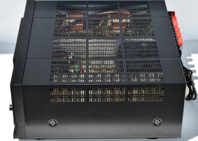 Yamaha MX-1000