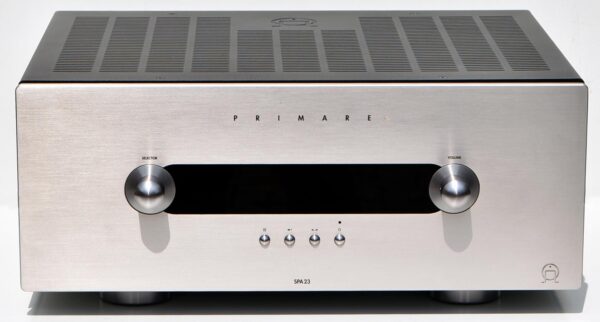 Primare SPA23 Ausführung titan