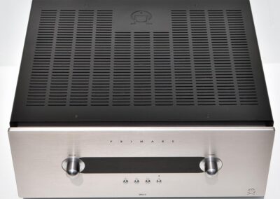Primare SPA23 Ausführung titan